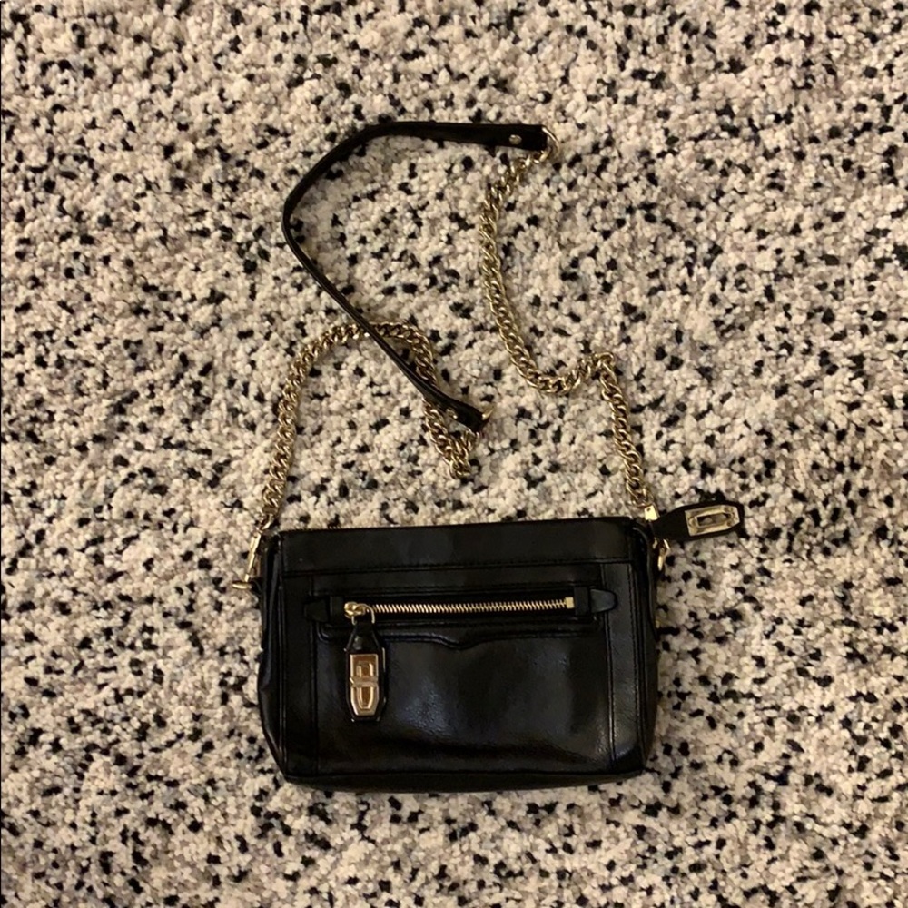 Rebecca Minkoff crossbody purse